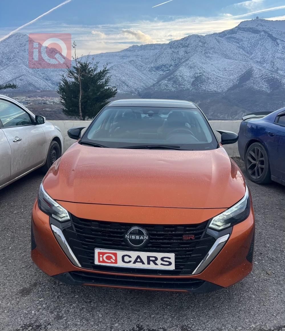 نيسان سنترا